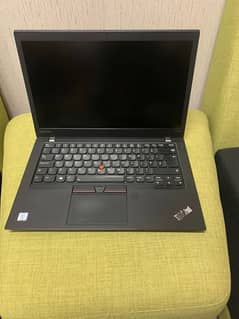 Lenovo Thinkpad T470s