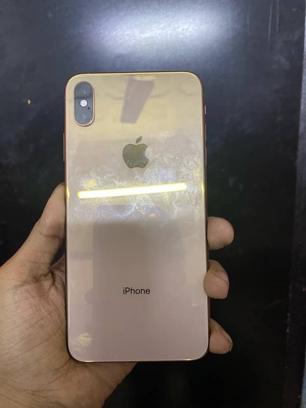 iphone xs max 1