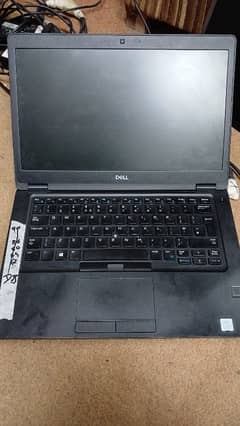 Dell Cor i3 8th generation