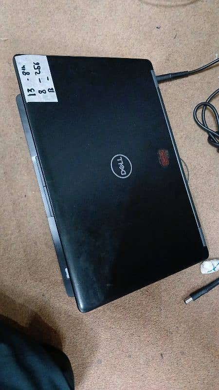 Dell Cor i3 8th generation 1