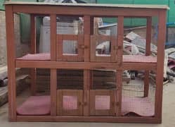 The best cage for chicken