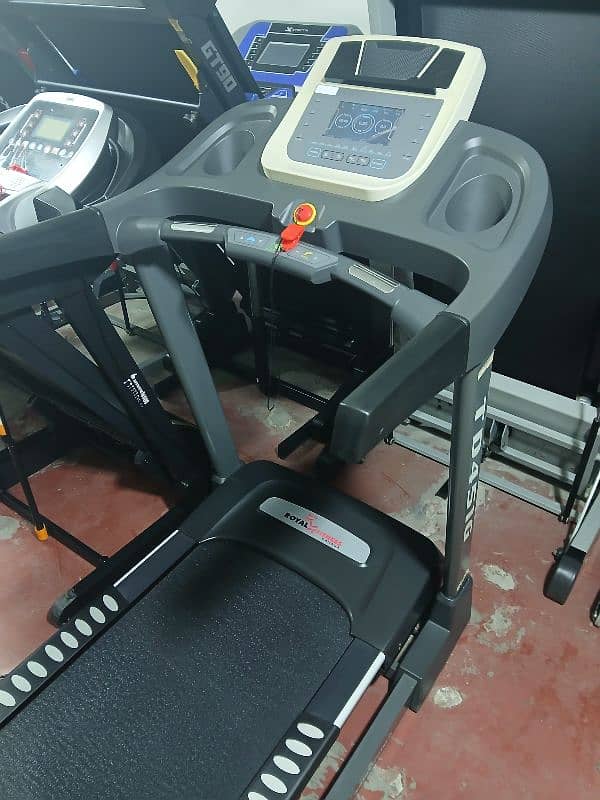 treadmils. (0309 5885468). ellapticals. spin bikes. gym cycles 6