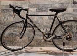 New Miyata orignal Sports Cycle Slightly used Excellent Condition