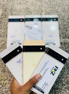 google pixel 6Pro 12/128gb approved dull sim