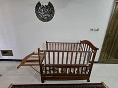 baby cot/ baby bed