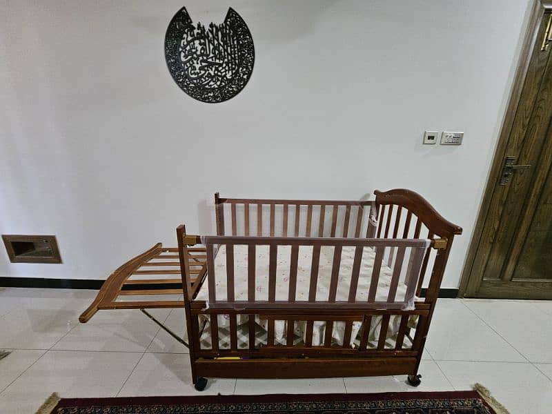 baby cot/ baby bed 0