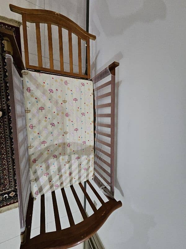 baby cot/ baby bed 1