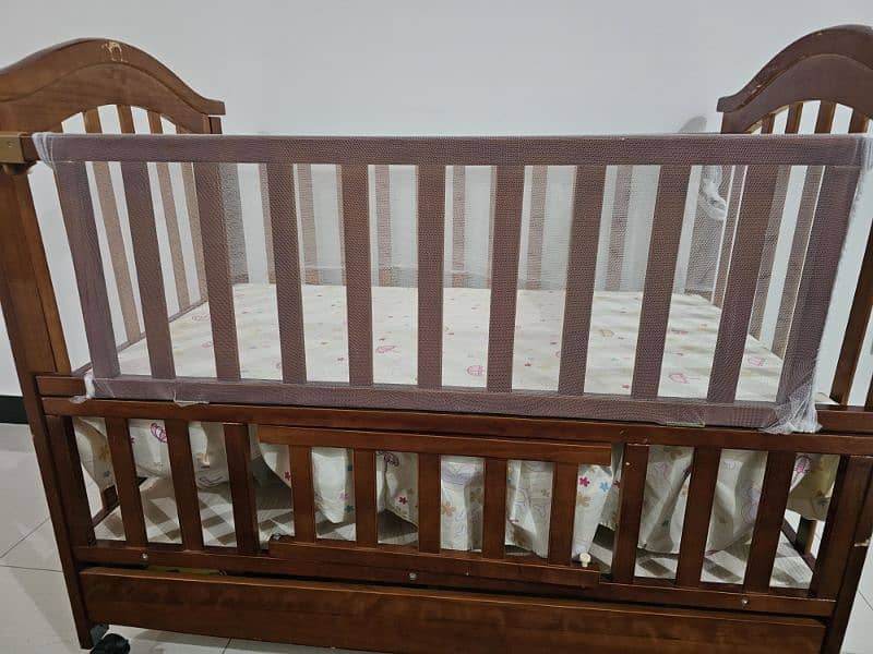 baby cot/ baby bed 4