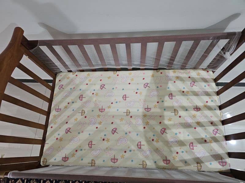 baby cot/ baby bed 5