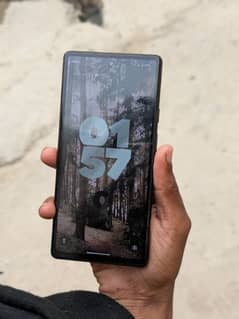 pixel 6a