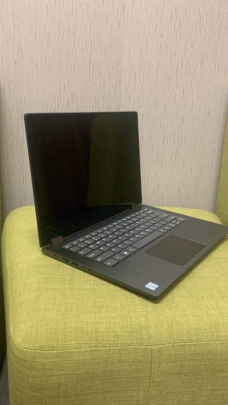 Lenovo Thinkpad 360 1