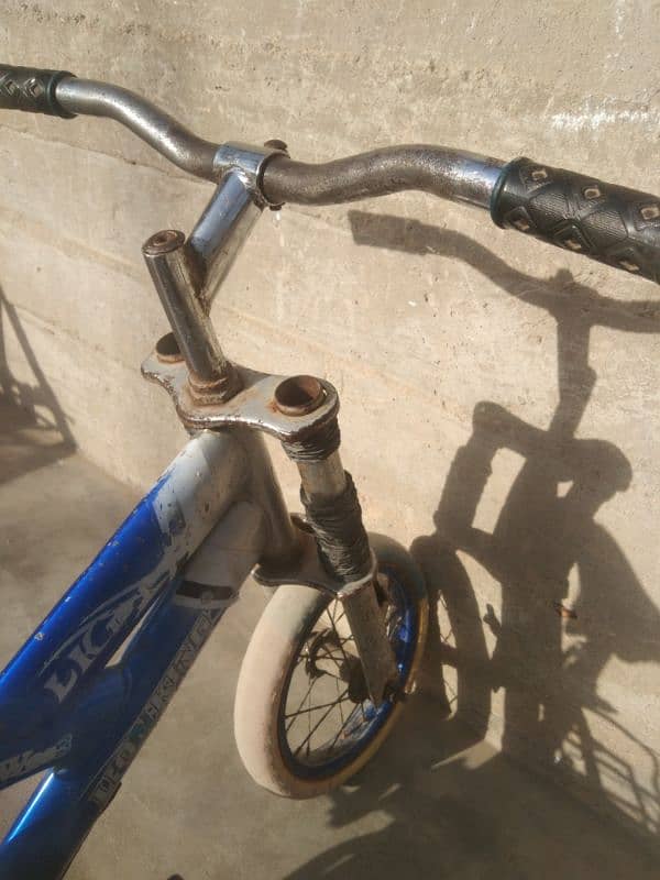 used bicycle 2