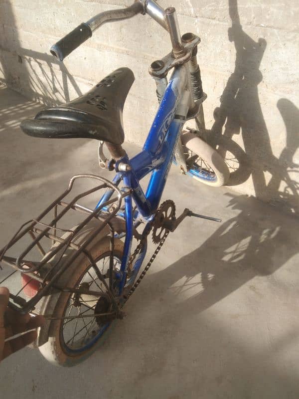 used bicycle 4