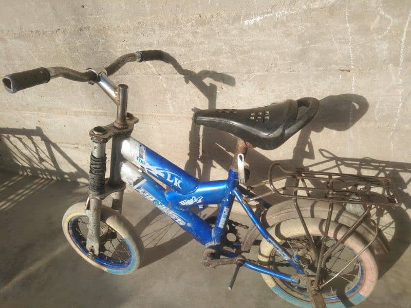 used bicycle 6