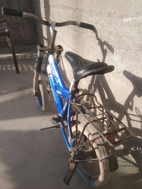 used bicycle 7