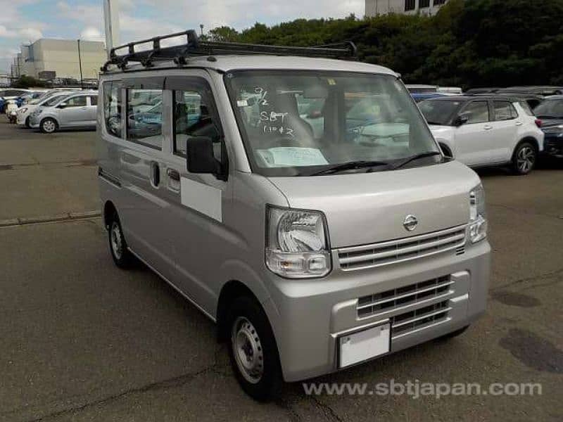 Nissan Clipper 2019 0