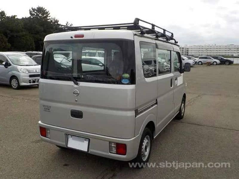 Nissan Clipper 2019 1