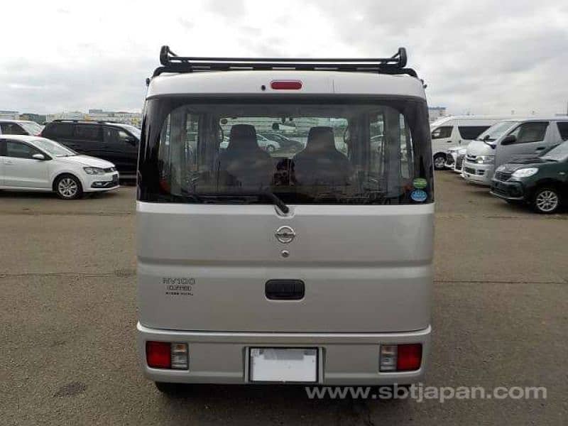 Nissan Clipper 2019 4