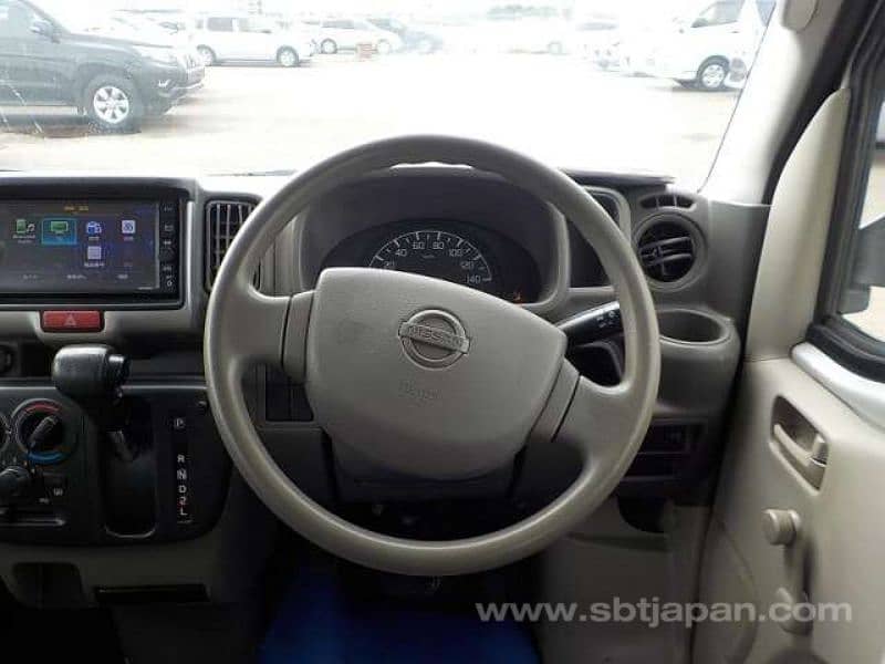 Nissan Clipper 2019 10