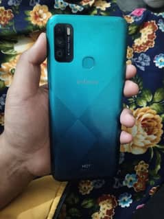 Infinix hot 9 play