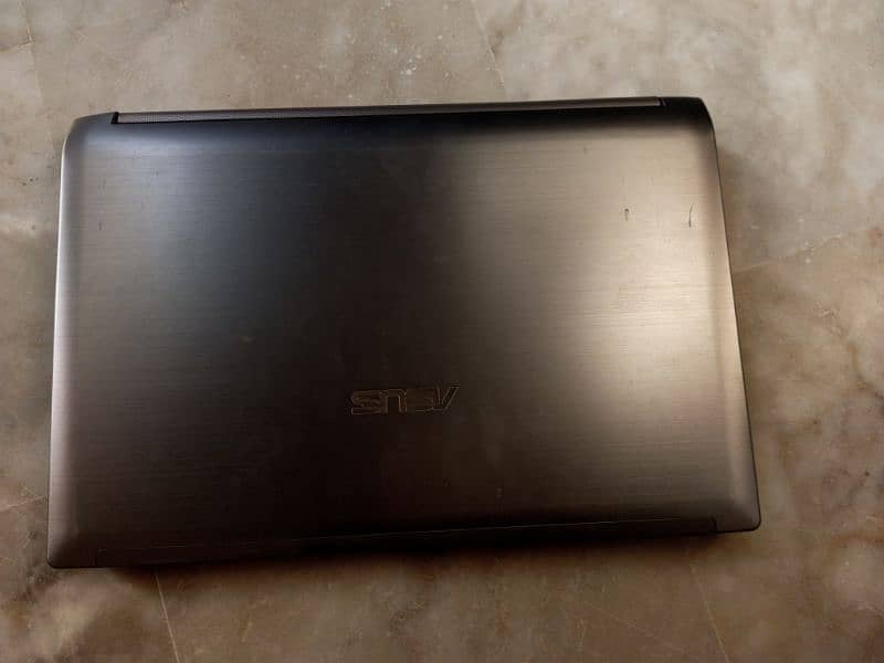 Asus Gaming series 2nd Gen Laptop, i7,Nvidia 1GB graphics, Call Now 0