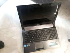 Asus laptop Gaming series, 2nd Gen  i7, Nvidia 1GB,500GB, rtx, gtx