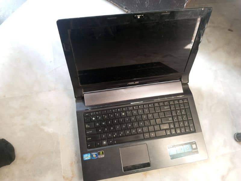 Asus Gaming series 2nd Gen Laptop, i7,Nvidia 1GB graphics, Call Now 1