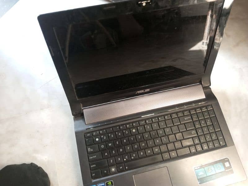 Asus Gaming series 2nd Gen Laptop, i7,Nvidia 1GB graphics, Call Now 4