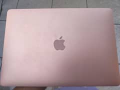 MacBook Air m1 10/10 with box