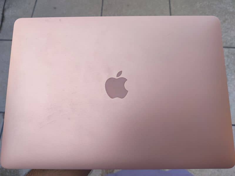 MacBook Air M1 1