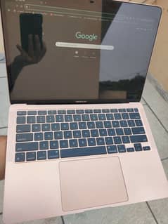 MacBook Air M1