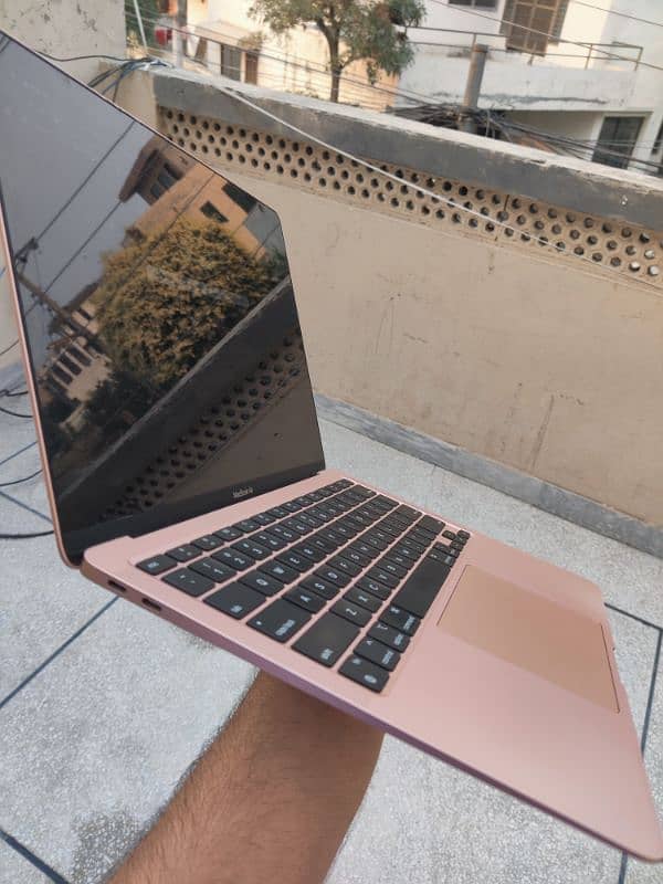 MacBook Air M1 2