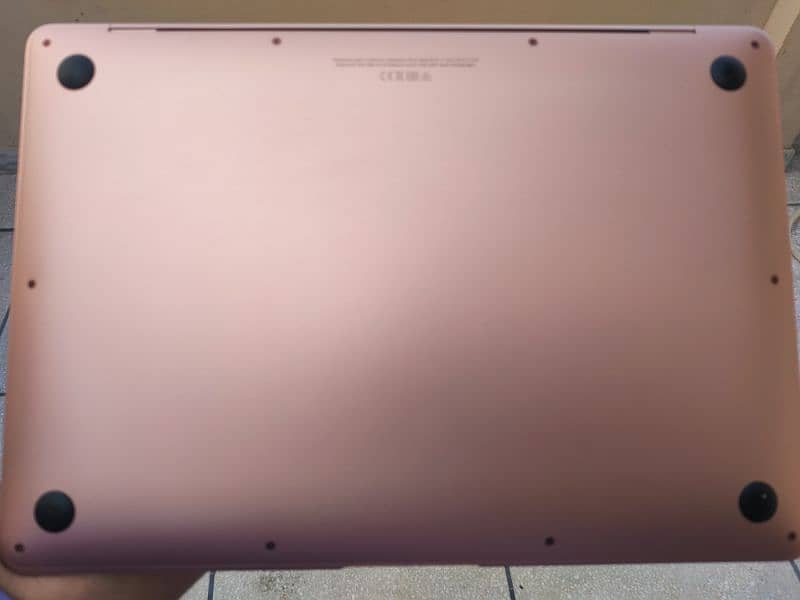 MacBook Air M1 4