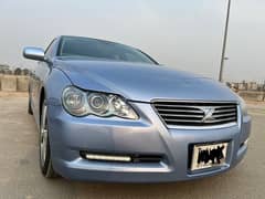 Toyota Mark X 2006