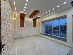 13 Marla Most Beautiful Modern Elevation Double Storey Luxury House For Sale