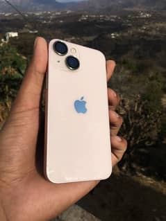 iPhone 13mini