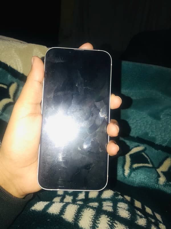 Iphone 13 Jv 64 GB 5