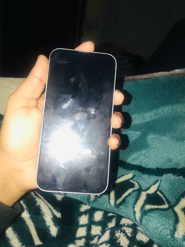 Iphone 13 Jv 64 GB 10