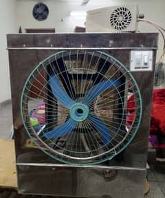 Air cooler