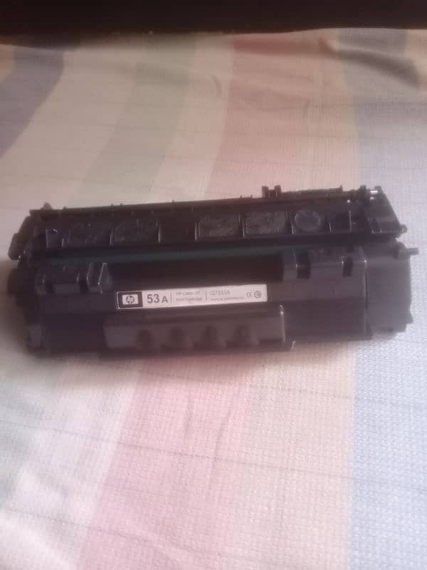 hp print cartridge 1