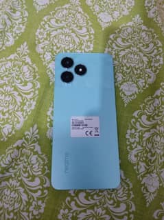 Realme C51  4+4 128