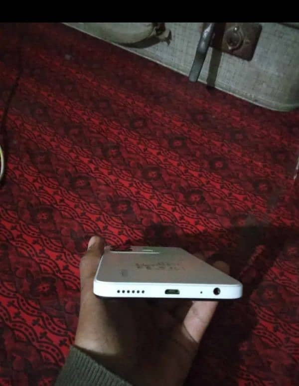 infinix smart 7 HD 2