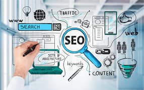 SEO Internship Lahore