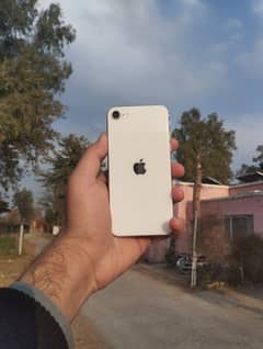 iPhone Se 2020