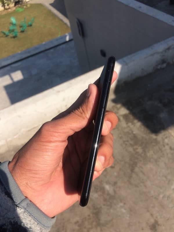 iPhone 7 non pta 256 gb 4