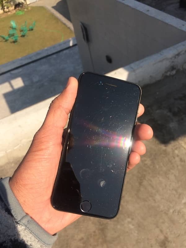 iPhone 7 non pta 256 gb 5