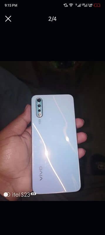 VIVO S1 1