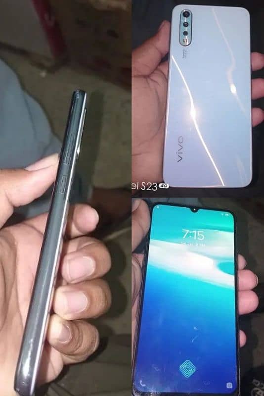 VIVO S1 4