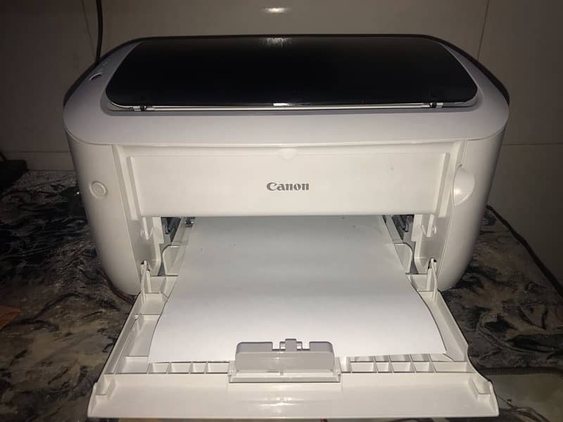 canon image class LBPB030 fast printer 2