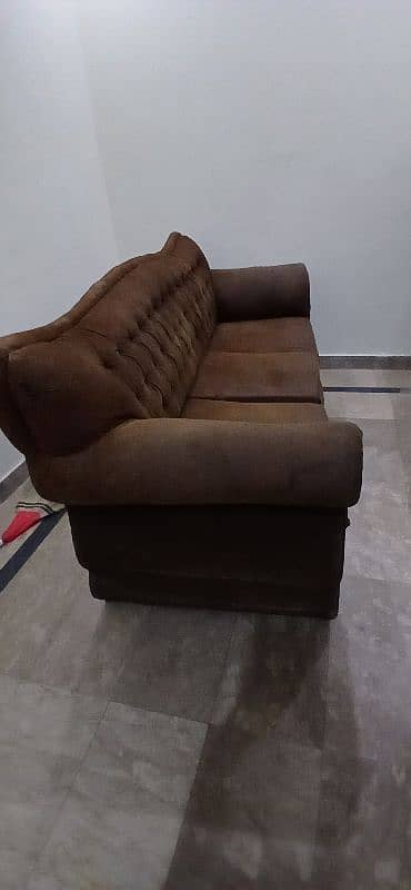 sofa in Used For Office Work & Home Also 0